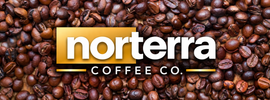 Norterra Coffee Co.  - Home