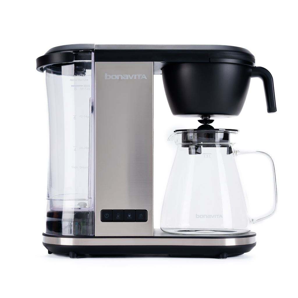 Bonavita “Enthusiast” 8-Cup Coffee Maker