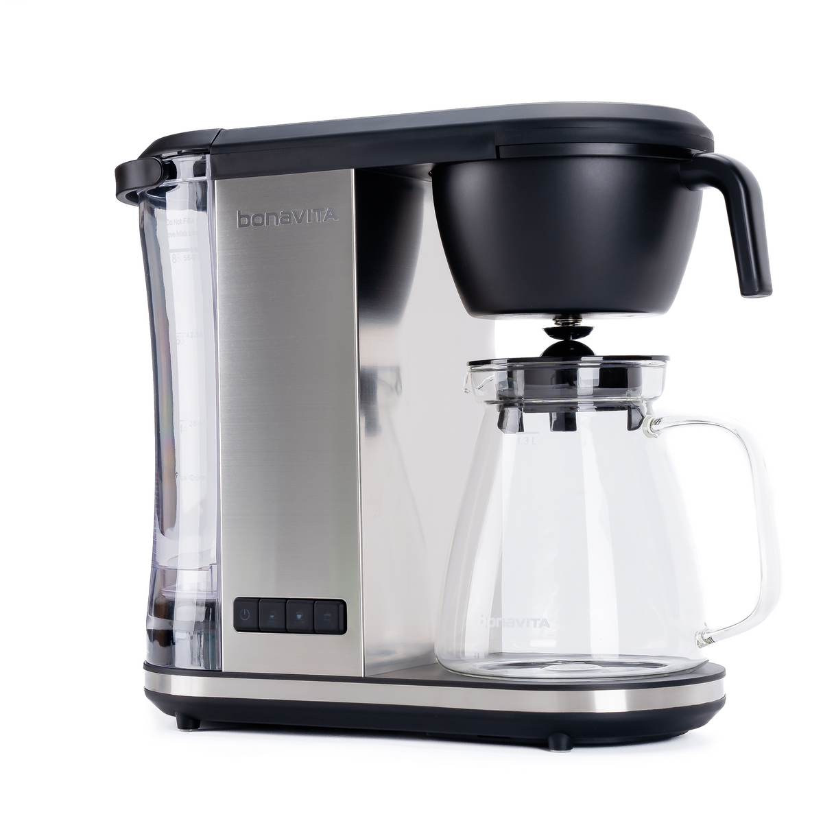 Bonavita “Enthusiast” 8-Cup Coffee Maker