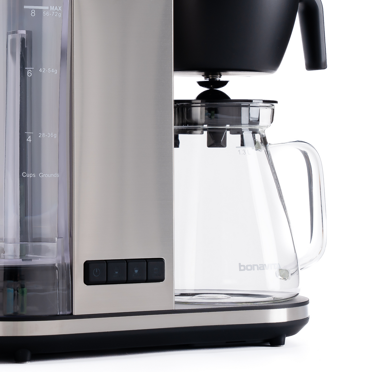 Bonavita “Enthusiast” 8-Cup Coffee Maker