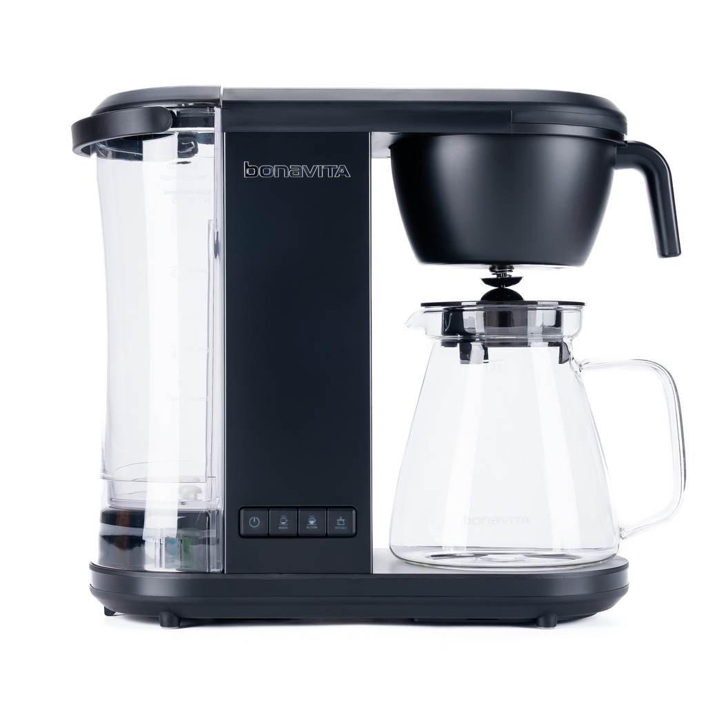 Bonavita “Enthusiast” 8-Cup Coffee Maker