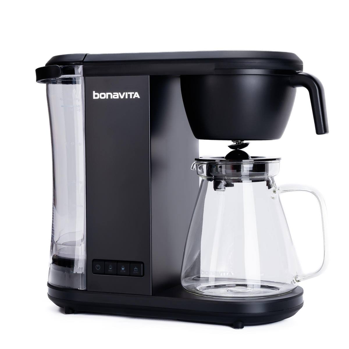 Bonavita “Enthusiast” 8-Cup Coffee Maker