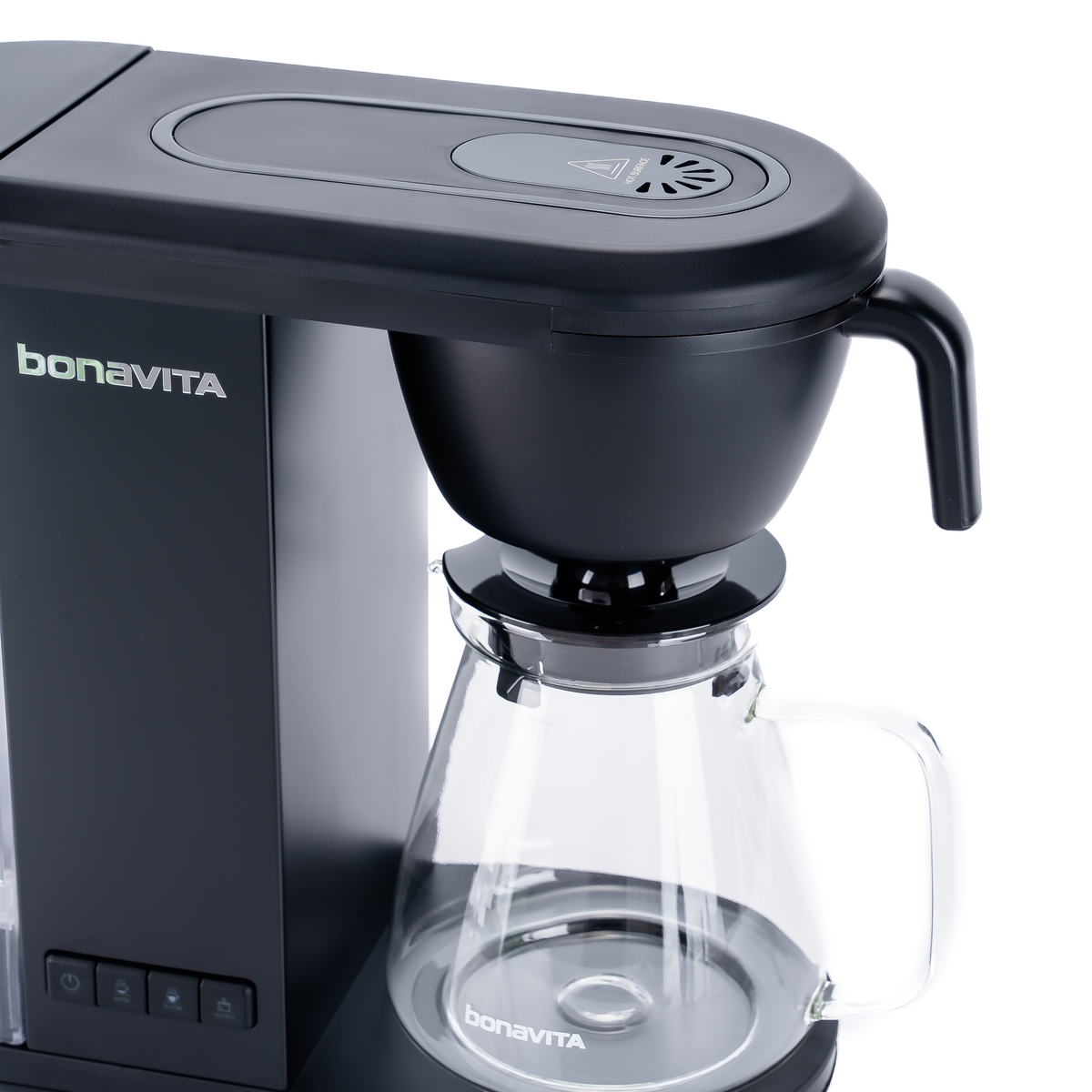 Bonavita “Enthusiast” 8-Cup Coffee Maker