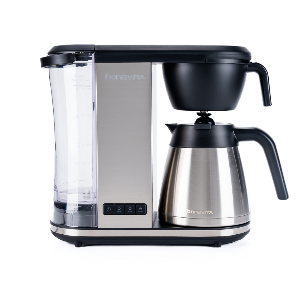 Bonavita “Enthusiast” 8-Cup Coffee Maker