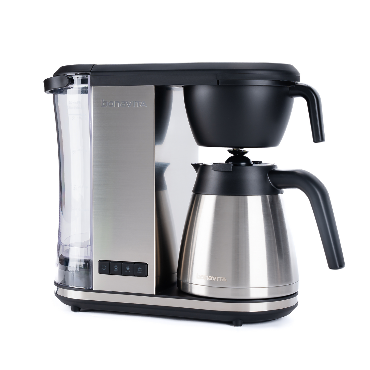Bonavita “Enthusiast” 8-Cup Coffee Maker