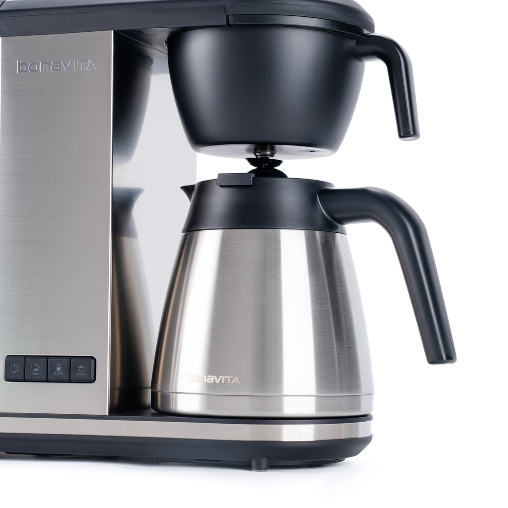 Bonavita “Enthusiast” 8-Cup Coffee Maker