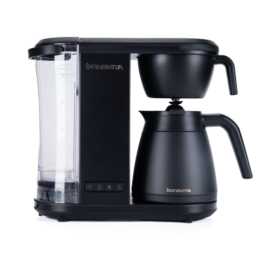 Bonavita “Enthusiast” 8-Cup Coffee Maker
