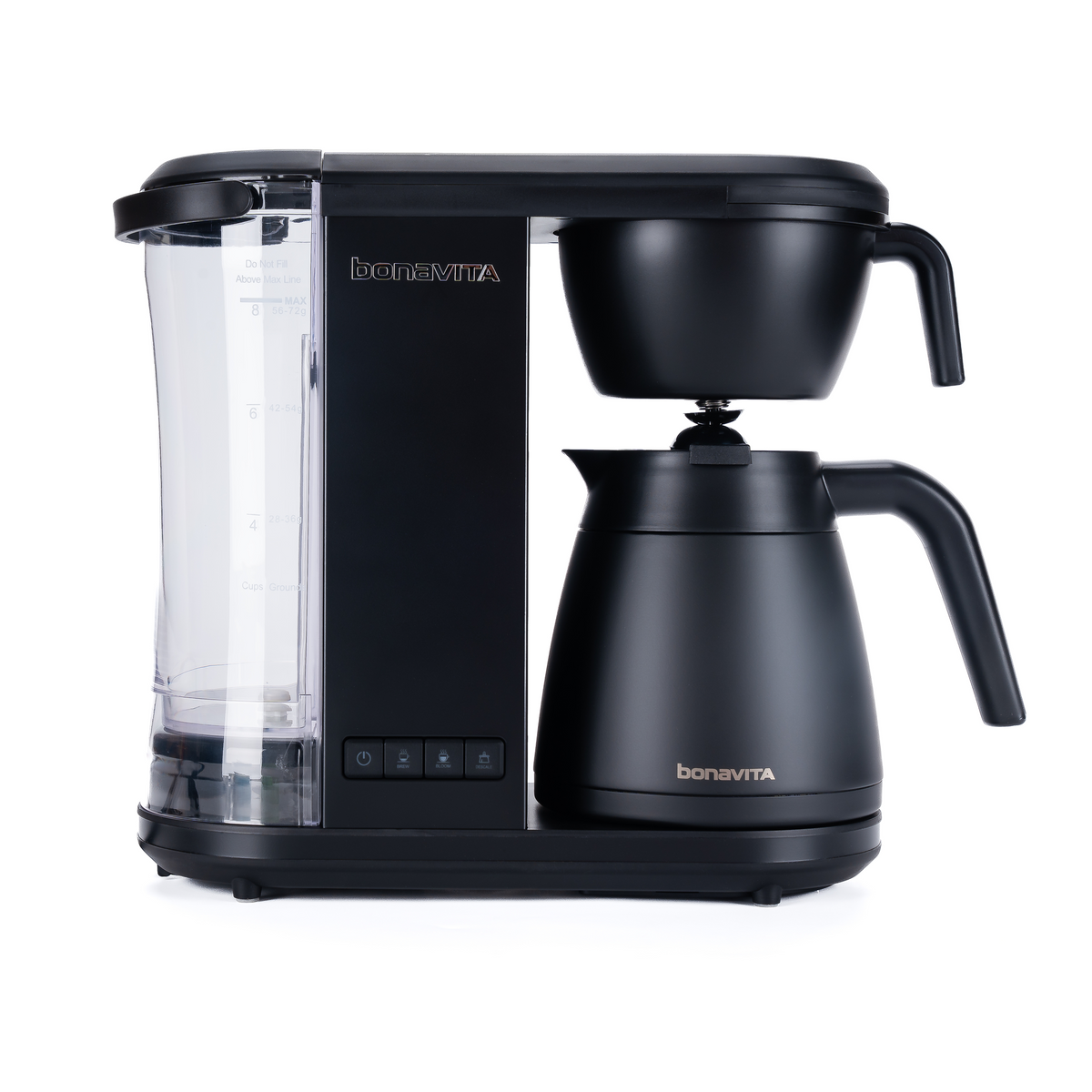 Bonavita “Enthusiast” 8-Cup Coffee Maker