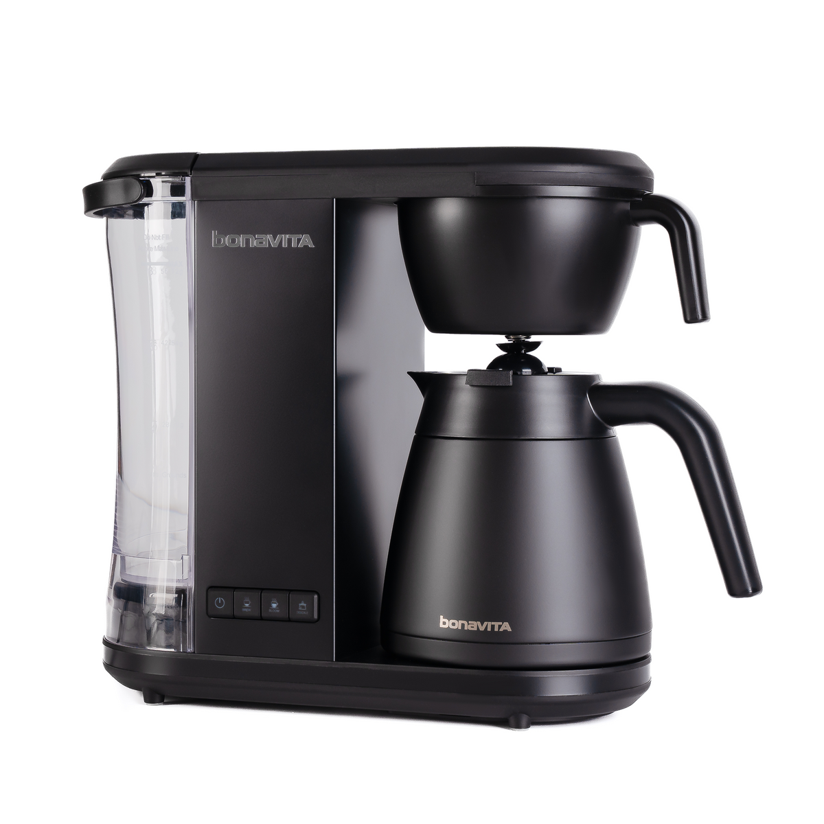 Bonavita “Enthusiast” 8-Cup Coffee Maker