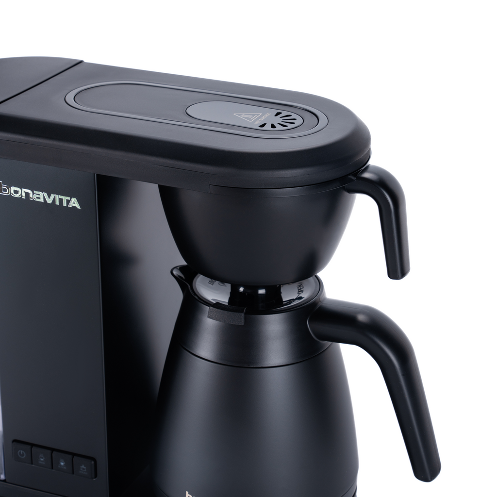 Bonavita “Enthusiast” 8-Cup Coffee Maker