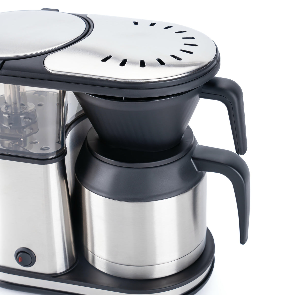 Bonavita “Classic” 5-Cup Coffee Maker