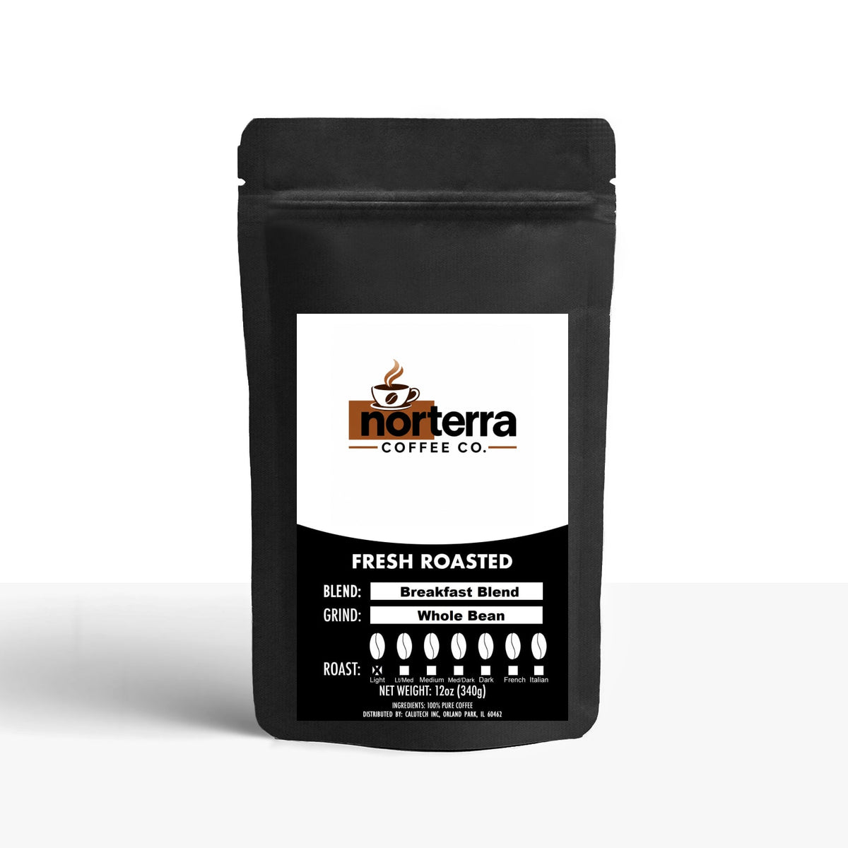 Breakfast Blend