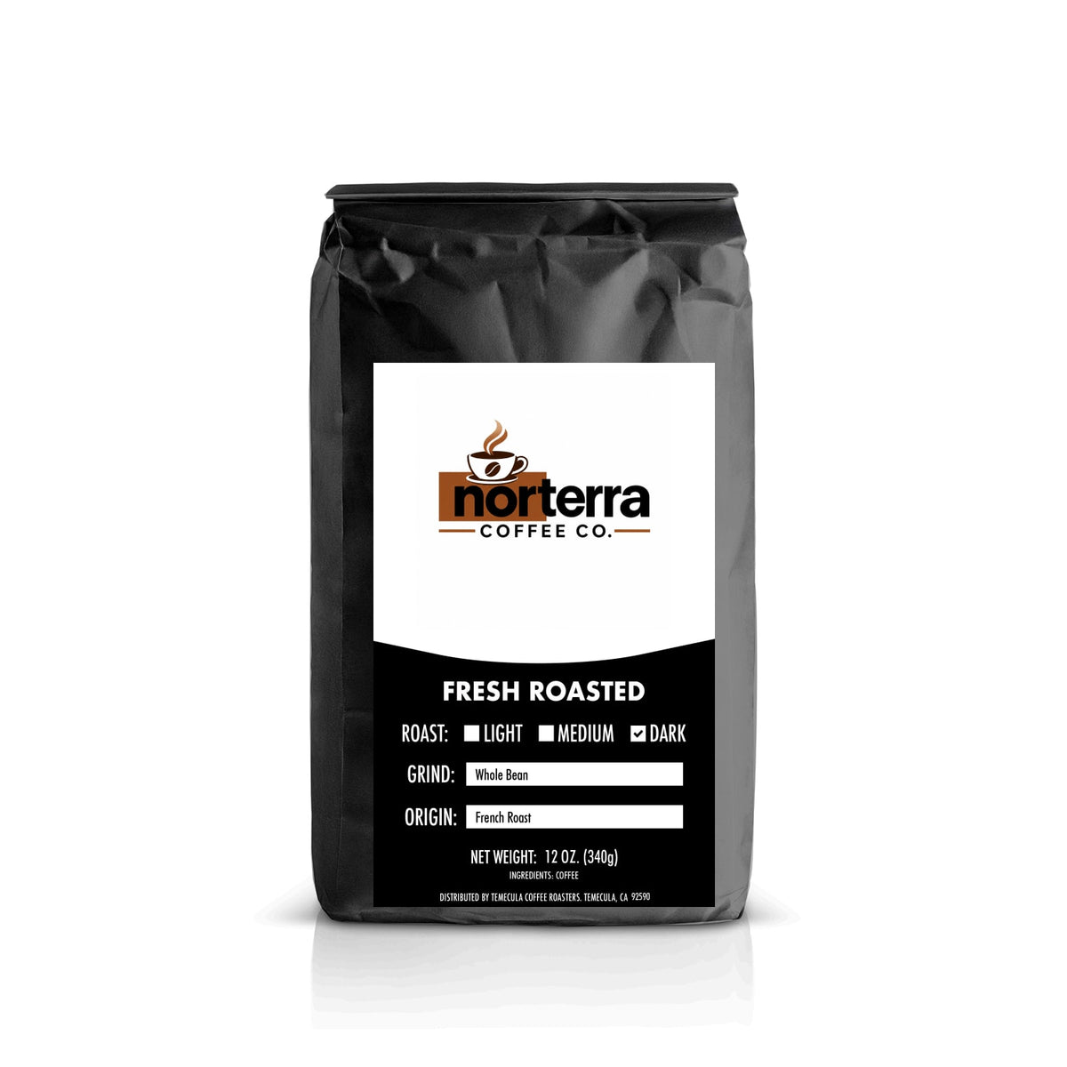 French Roast