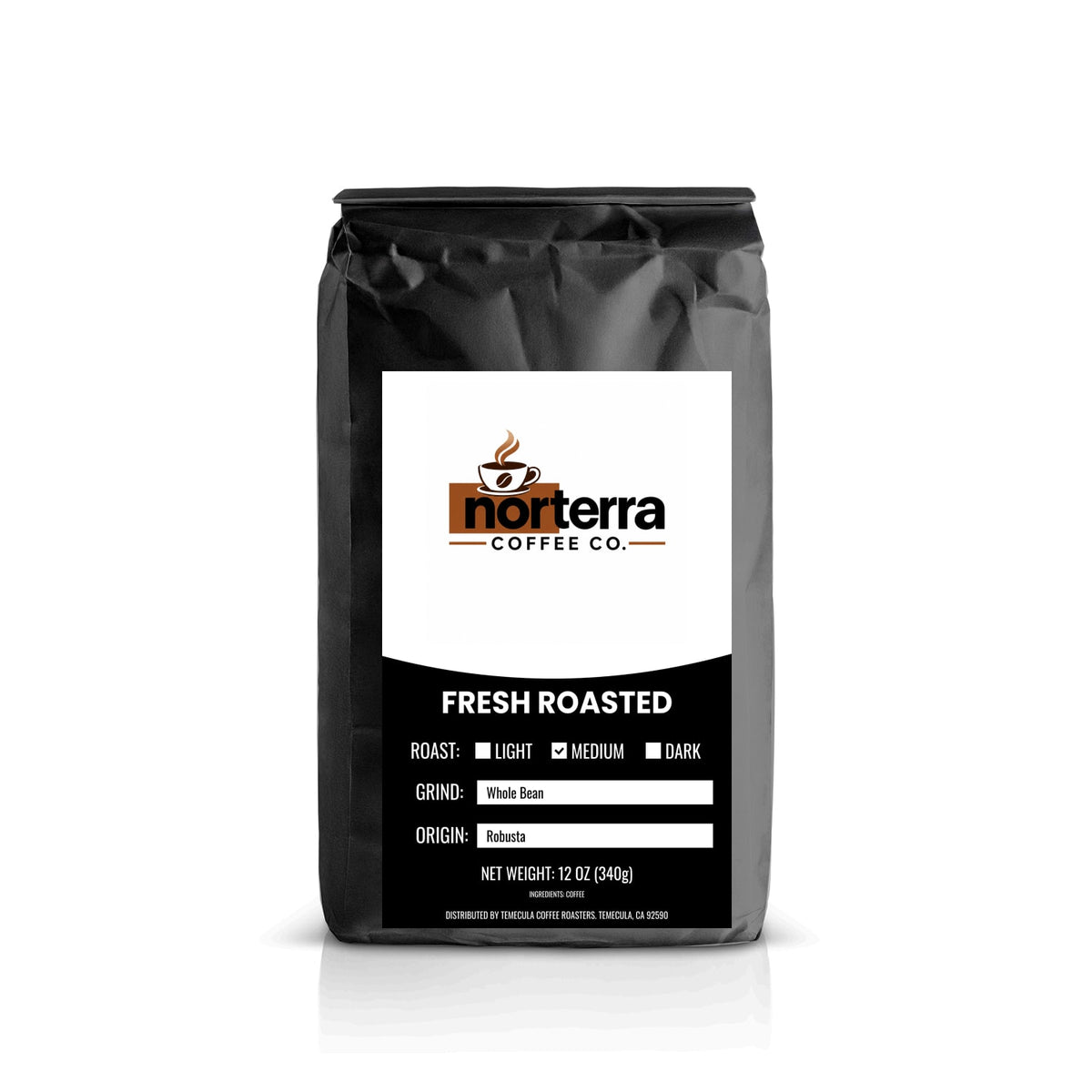 Robusta